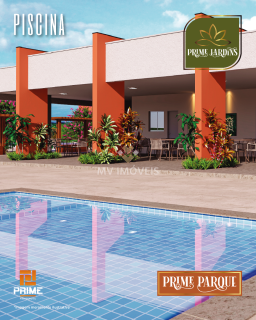 Residencial Prime Parque