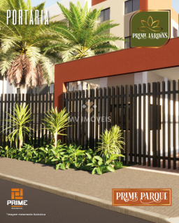 Residencial Prime Parque