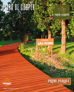 Residencial Prime Parque