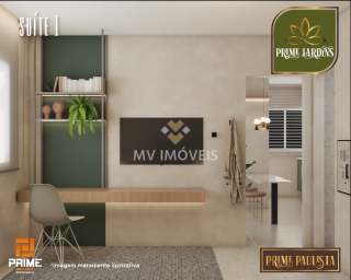 Residencial Prime Paulista