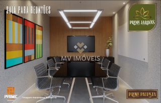 Residencial Prime Paulista
