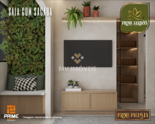 Residencial Prime Paulista