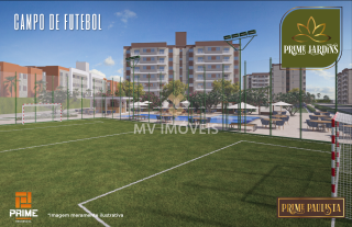 Residencial Prime Paulista