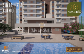Residencial Prime Paulista