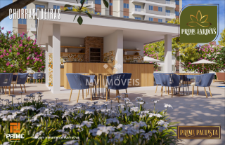 Residencial Prime Paulista