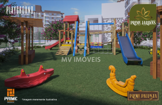 Residencial Prime Paulista