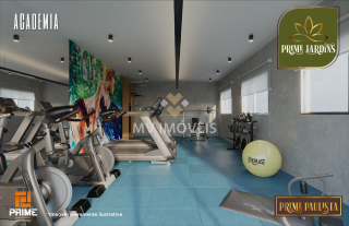 Residencial Prime Paulista