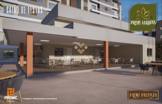 Residencial Prime Paulista