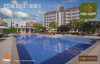 Residencial Prime Paulista