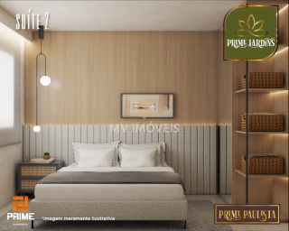 Residencial Prime Paulista