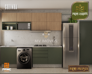 Residencial Prime Paulista