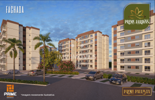 Residencial Prime Paulista