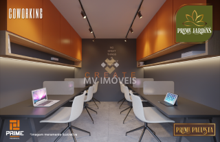 Residencial Prime Paulista