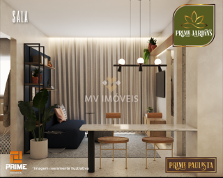 Residencial Prime Paulista