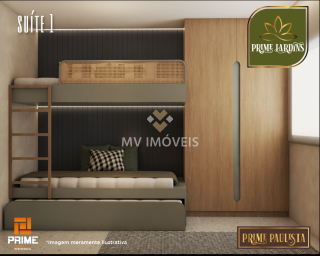 Residencial Prime Paulista