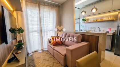 Apartamento no Cond. Alegro Montenegro - Tapanã (Icoaraci) - Belém/PA