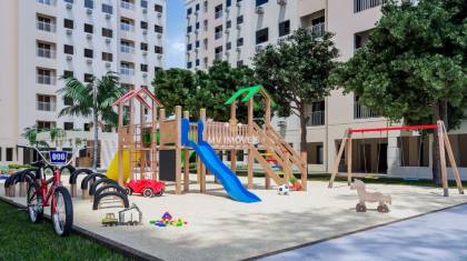 Apartamento no Cond. Alegro Montenegro - Tapanã (Icoaraci) - Belém/PA