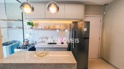Apartamento no Cond. Alegro Montenegro - Tapanã (Icoaraci) - Belém/PA
