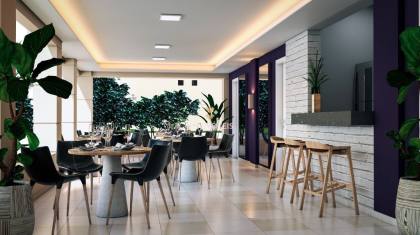 Apartamento no Cond. Alegro Montenegro - Tapanã (Icoaraci) - Belém/PA