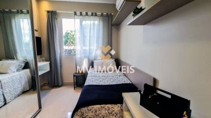 Apartamento no Cond. Alegro Montenegro - Tapanã (Icoaraci) - Belém/PA