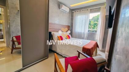 Apartamento no Cond. Alegro Montenegro - Tapanã (Icoaraci) - Belém/PA