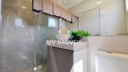 Apartamento no Cond. Alegro Montenegro - Tapanã (Icoaraci) - Belém/PA