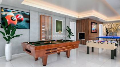 Apartamento no Cond. Alegro Montenegro - Tapanã (Icoaraci) - Belém/PA