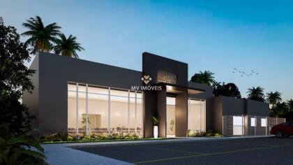 Apartamento no Cond. Alegro Montenegro - Tapanã (Icoaraci) - Belém/PA