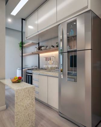 Apartamento no Cond. Alegro Montenegro - Tapanã (Icoaraci) - Belém/PA