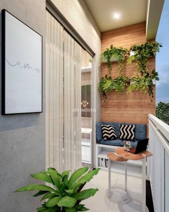 Apartamento no Cond. Alegro Montenegro - Tapanã (Icoaraci) - Belém/PA