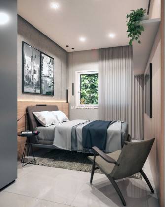 Apartamento no Cond. Alegro Montenegro - Tapanã (Icoaraci) - Belém/PA