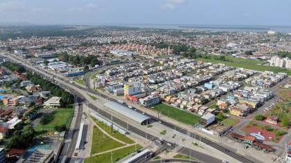 Apartamento no Cond. Alegro Montenegro - Tapanã (Icoaraci) - Belém/PA