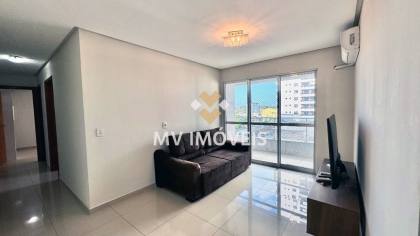 Apartamento no Uno Tower  - Marco - Belém/PA