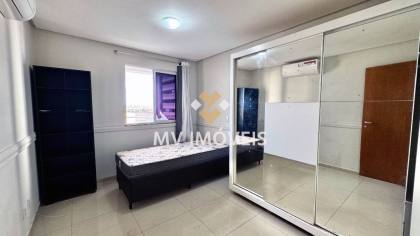 Apartamento no Uno Tower  - Marco - Belém/PA