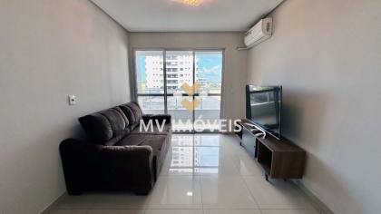 Apartamento no Uno Tower  - Marco - Belém/PA