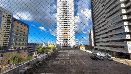 Apartamento no Uno Tower  - Marco - Belém/PA