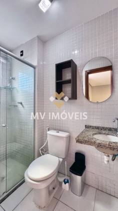 Apartamento no Uno Tower  - Marco - Belém/PA