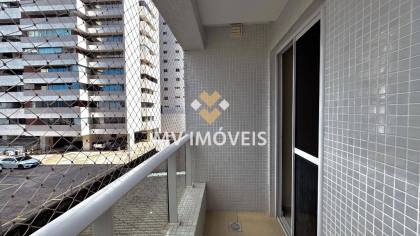 Apartamento no Uno Tower  - Marco - Belém/PA