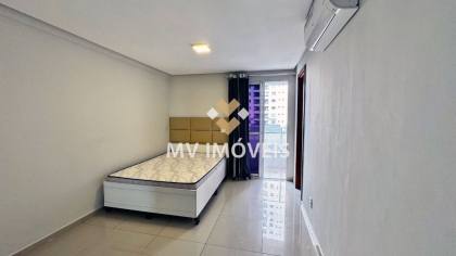 Apartamento no Uno Tower  - Marco - Belém/PA