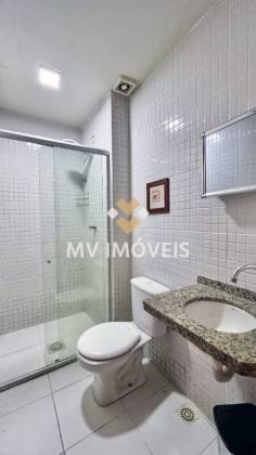 Apartamento no Uno Tower  - Marco - Belém/PA