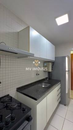 Apartamento no Uno Tower  - Marco - Belém/PA