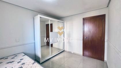 Apartamento no Uno Tower  - Marco - Belém/PA