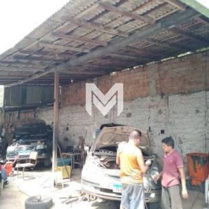 Terreno na Rua dos Timbiras - Jurunas - Belém/PA