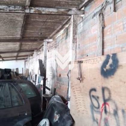 Terreno na Rua dos Timbiras - Jurunas - Belém/PA