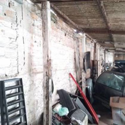 Terreno na Rua dos Timbiras - Jurunas - Belém/PA