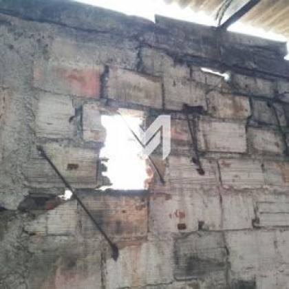 Terreno na Rua dos Timbiras - Jurunas - Belém/PA