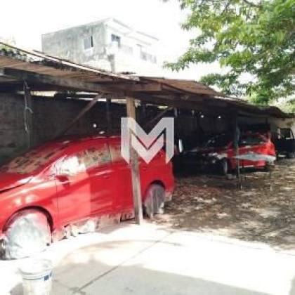 Terreno na Rua dos Timbiras - Jurunas - Belém/PA