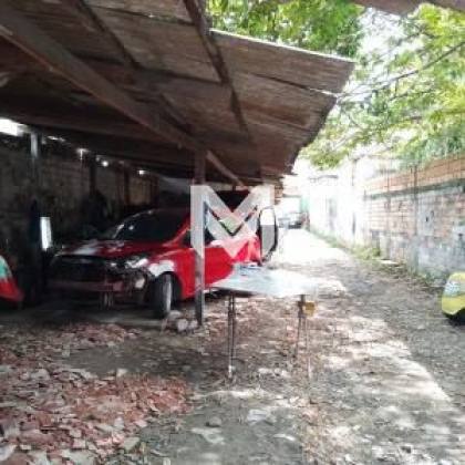 Terreno na Rua dos Timbiras - Jurunas - Belém/PA