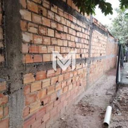 Terreno na Rua dos Timbiras - Jurunas - Belém/PA