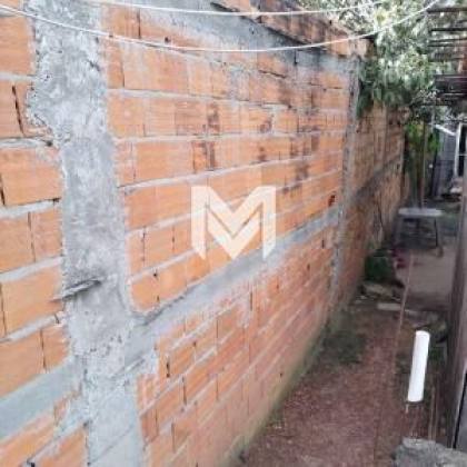 Terreno na Rua dos Timbiras - Jurunas - Belém/PA